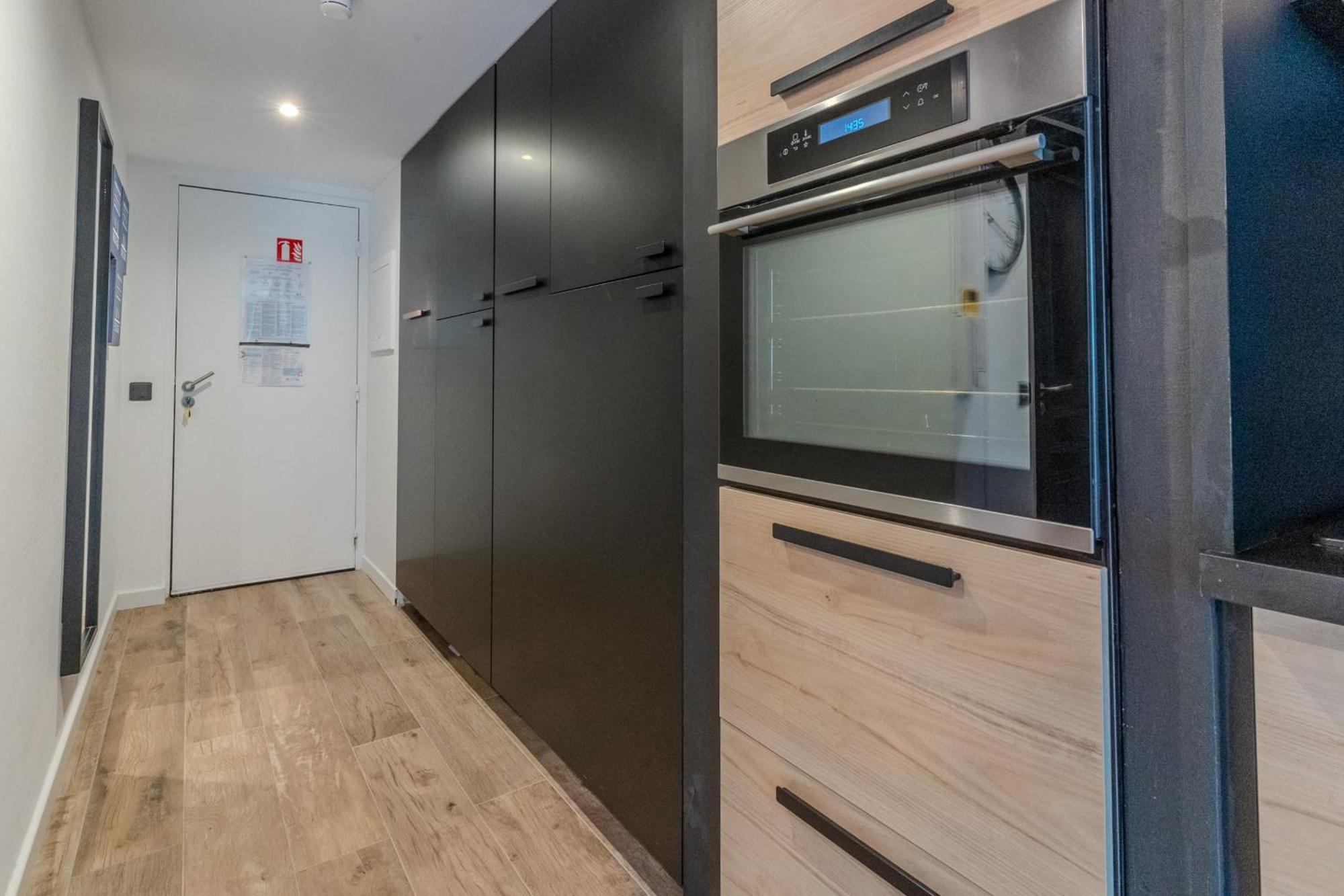 Very Nice Flat For 5 With Swimming Pool Tennis Court And Free Park Le Touquet Exterior foto